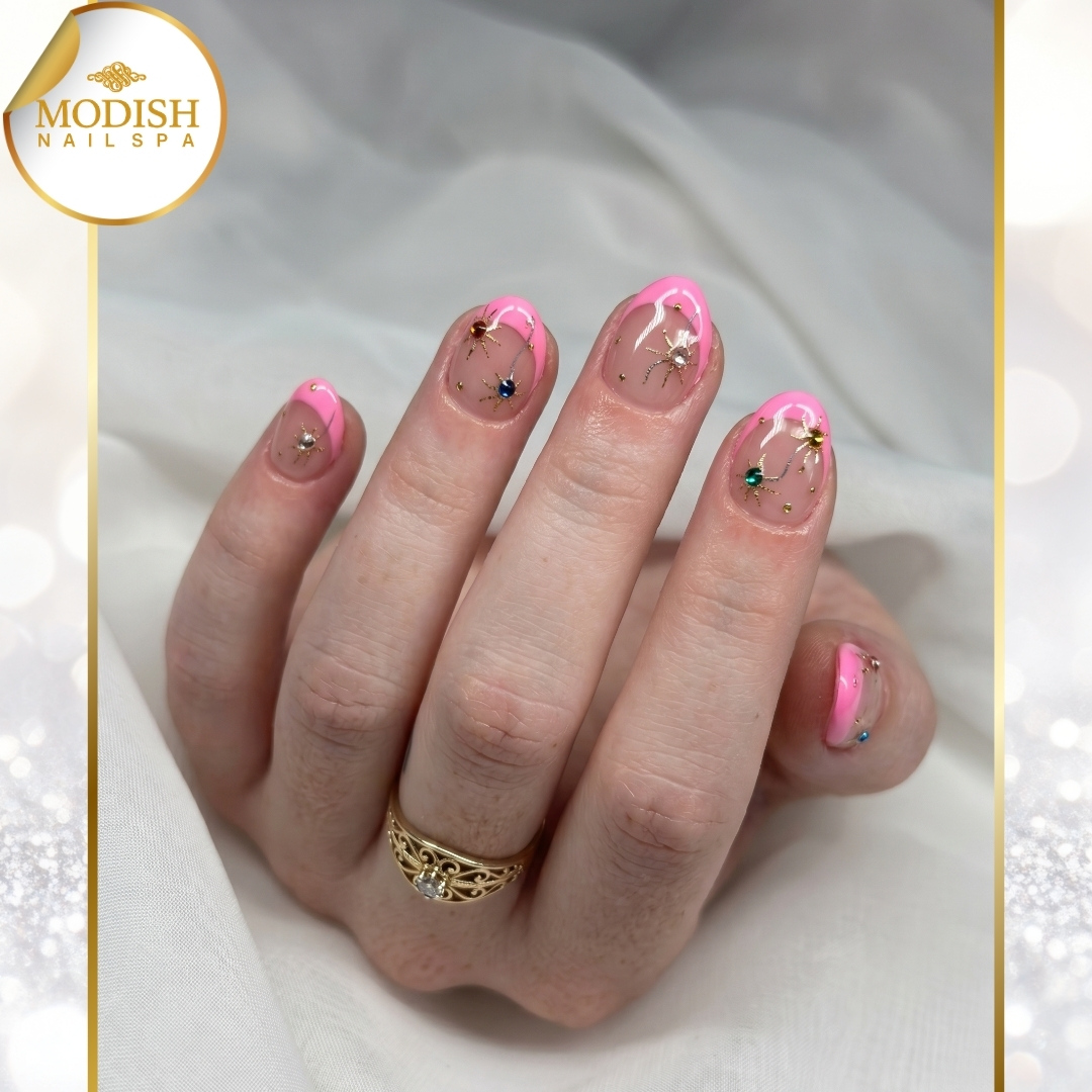 Nail Art Design